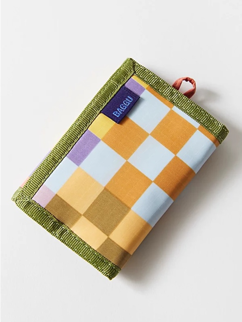 Baggu Nylon Wallet